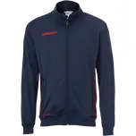 Mikina Uhlsport Score Track presentation jacket 1005173-10 Velikost XL