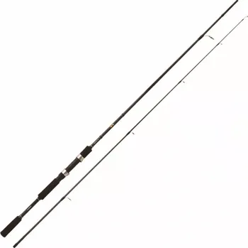 Rybářský prut SHIMANO Prut FX Spinning 180cm 14g 2-díl (SHIMANO Prut FX Spinning 180cm 14g 2-dí)