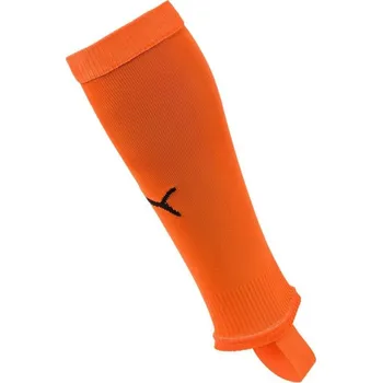 Štulpny Štulpny Puma Team LIGA Stirrup Socks 703439-008 Velikost 35-38