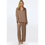 Dámský set Amina Barva: Světle Hnědá, Velikost: 2XL