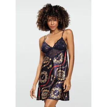 Dámská košilka DK-HA-014 Dkaren Velikost: 2XL, Barva (Varianta): 14