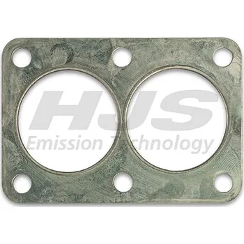 Automobilové těsnění Těsnění, výfuková trubka HJS 83 14 1620