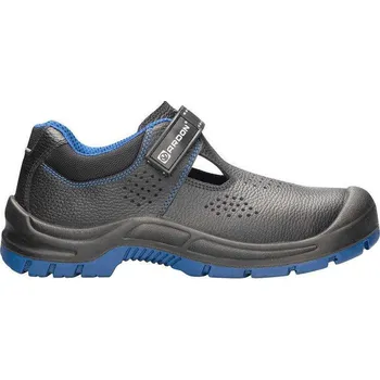 Pracovní obuv ARDON®KINGSAN S1 Pracovní sandál 46 G3286/46