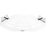 NIMCO IXI Keira X211-26 rohová police