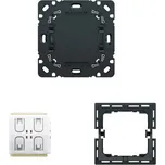 Sada pro kompletaci Bluetooth Low Energy smart switch pro Zoni, Levit 6716/01 U
