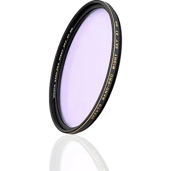 VFFOTO NIGHT SKY filtr NANO - PRO 67 mm