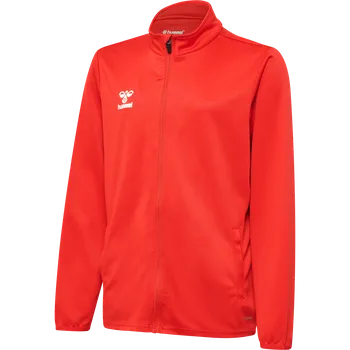 Dámská mikina Mikina Hummel HMLESSENTIAL TRACK JACKET KIDS 224548-3062 Velikost 104