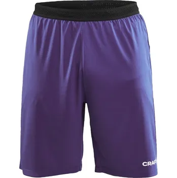 Pánské kraťasy Šortky Craft PROGRESS 2.0 SHORTS M 1910181-759000 Velikost M