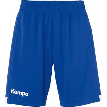 Dámské kraťasy Šortky Kempa PLAYER LONG SHORTS WOMEN 2003648-04 Velikost XXL