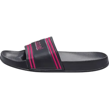 Dětská sálová obuv Pantofle Hummel POOL SLIDE JR 204050-1009 Velikost 37 EU | 4 UK | 5 US | 23 CM