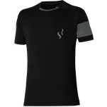 Triko Mizuno SR4 Casual T-Shirt p2maas10-009 Velikost S