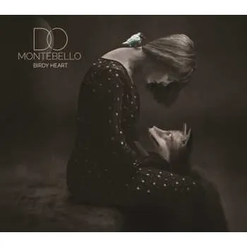 Zahraniční hudba CD Do Montebello: Birdy Heart 2019