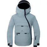 2117 of Sweden TJADE dětská lyžařská bunda, Ocean 128
