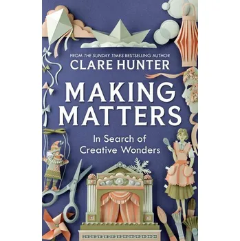 Making Matters - Hunter, Clare
