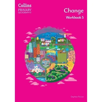 Cizí jazyk Change '- Workbook 5 - Paizee, Daphne