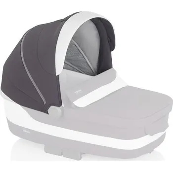 Kočárek Stříška k vaničce Inglesina Sofia/Trilogy Platino