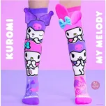 Podkolenky MADMIA - KUROMI