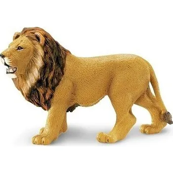 Dřevěná hračka SAFARI 290229 LEV
