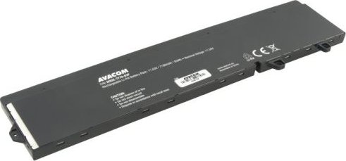 Dell Precision 77670, 7770 Li-Pol 11,55V 7186mAh 83Wh-NODE-7770