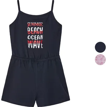 Dětský overall lupilu® Dívčí overal