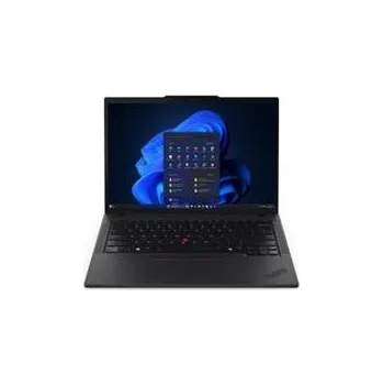Notebook Lenovo ThinkPad T14 G6 Core Ultra 7 255U/32GB/1TB SSD/14" 2.8K OLED Multi-Touch 120Hz/4G/3Y Premier/Win11 Pro/černá