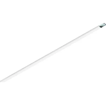 Příslušenství pro svítidlo BIG WHITE (SLV) EASYLIGHT BC 4500 5 25 WH Blind Cover 4500mm, 5 pole, 2,5mm2 1009238