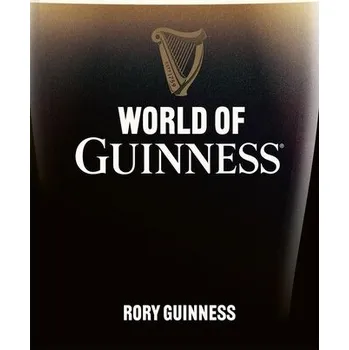 World of Guinness - Guinness, Rory