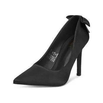 Dámská obuv Lodičky DeeZee HD230755 Černá 38