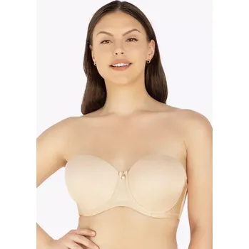 Podprsenka Dámská podprsenka Parfait P60915 32 D Tělová 80 I Tělová