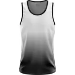 Tílko We Play LIGHT AND SHADOW BEACH TANK TOP 80300-7500 Velikost 3XL