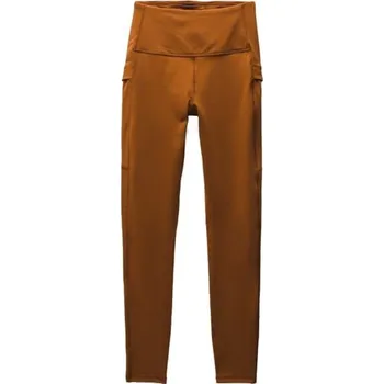 Dámské kalhoty Legíny PRANA CHAKARA POCKET LEGGING Lady velikost M