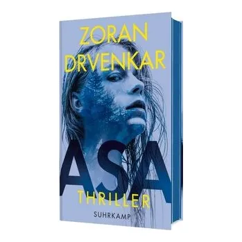 Asa - Zoran Drvenkar