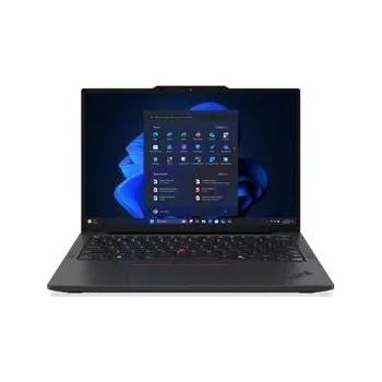 Notebook Lenovo ThinkPad X13 G6 Intel Core Ultra 5 225U/16GB/512GB SSD/13,3" WUXGA IPS/Win11 Pro/3yPremier/černá