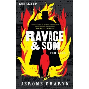 Ravage & Son - Charyn, Jerome