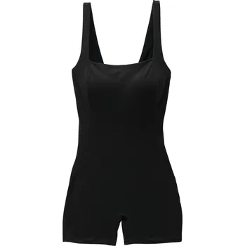 Dámské šaty Overal PRANA HEAVANA HOT SPELL SHORTIE Lady velikost S