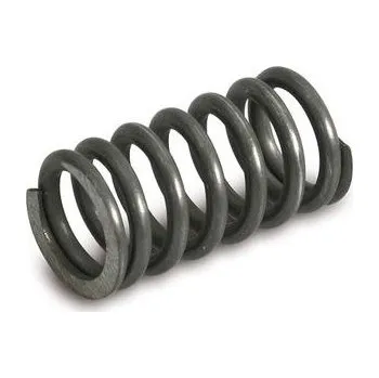 Pružina vinutá - tlačná - D/d = 6.2/0.7 mm L=29.5 mm