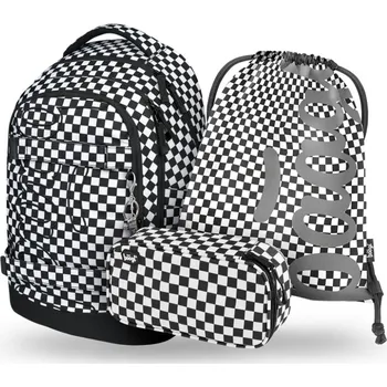 BAAGL Skate Max 3dílný set, Ska