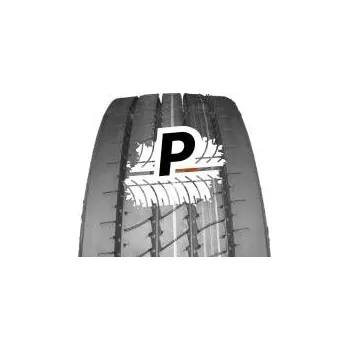 GOODYEAR URBANMAX MCA 275/70 R22.50 150/148J TL MĚSTSKÝ AUTOBUS (152/148E) M+S 3PMSF (RFID)