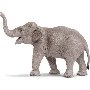 Dřevěná hračka SAFARI 227529 SLON INDICKÝ