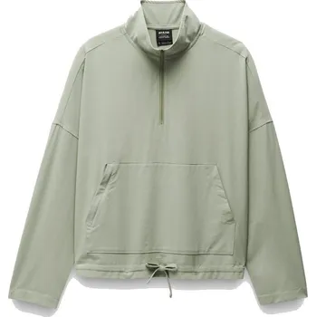 Dámské tričko Svetr PRANA RAILAY PULLOVER Lady velikost M