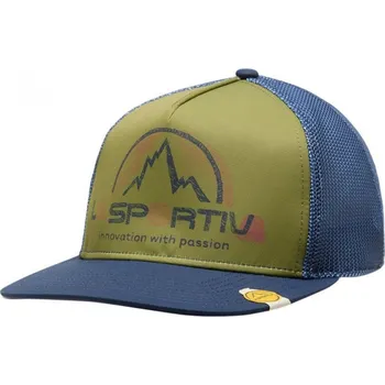 Kšiltovka La Sportiva LS Trucker