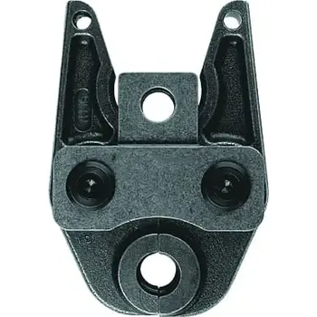 Dílenský lis Herz Lisovací čelisti REMS TH Dimenze: TH 14