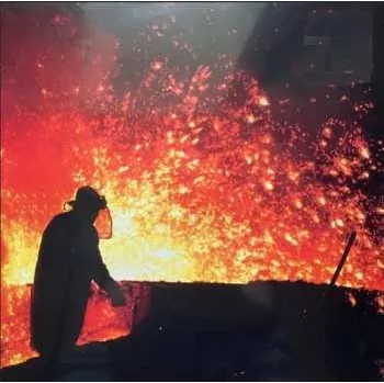 Zahraniční hudba LP INIT: NRGY 2022