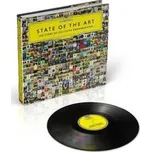 LP Various: State Of The Art: Vinyl+buch (chinese/english) 2018