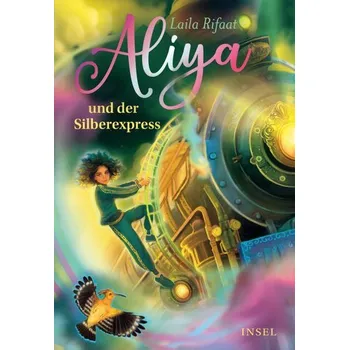 Aliya und der Silberexpress 2 - Rifaat, Laila