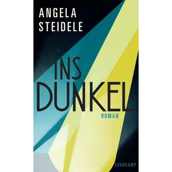 Ins Dunkel - Steidele, Angela