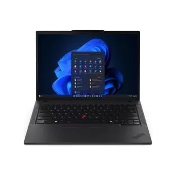 Notebook Lenovo ThinkPad T14 G6 Core Ultra 5 225U/16GB/512GB SSD/14" WUXGA IPS/3Y Premier/Win11 Pro/černá