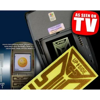 Gadget Posilovač signálu antény pro mobilní telefon