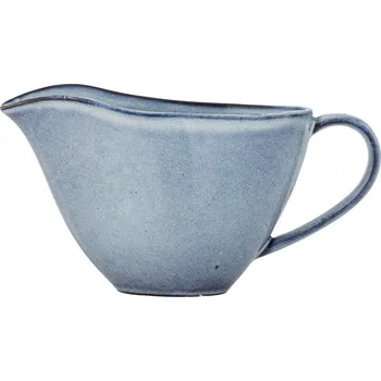 Bloomingville Omáčník Sandrine Blue 340 ml