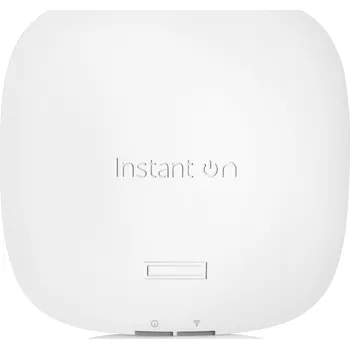 WiFi extender HP Enterprise Instant On AP22 (RW) Access Point R4W02A